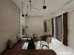 The Bronze (D12), Apartment #597607121